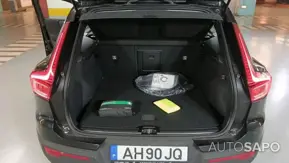 Volvo XC40 de 2021