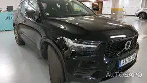 Volvo XC40 de 2021