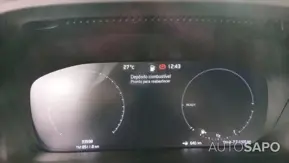 Volvo XC40 de 2021