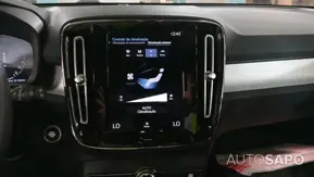Volvo XC40 de 2021