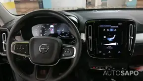 Volvo XC40 de 2021