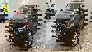 Volvo XC40 de 2021