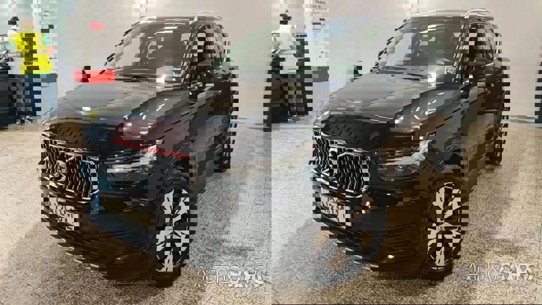 Volvo XC40 de 2021