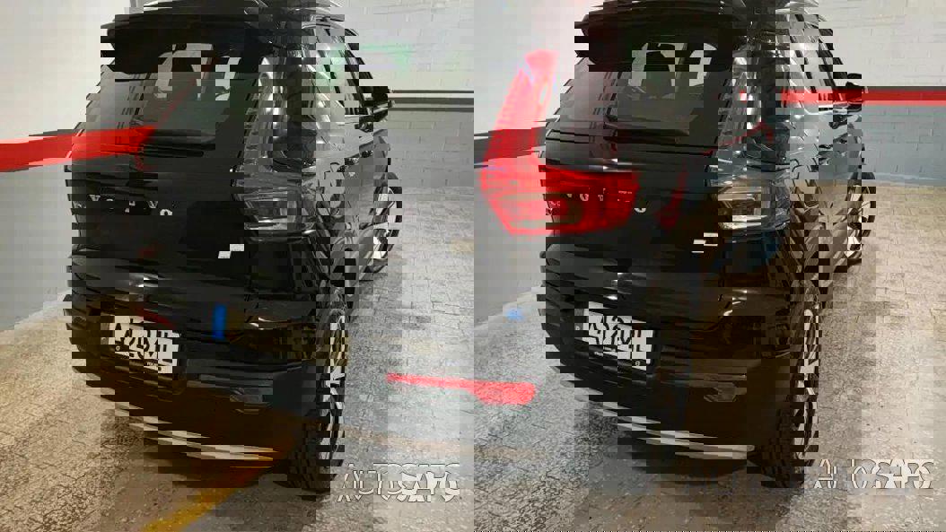 Volvo XC40 de 2021