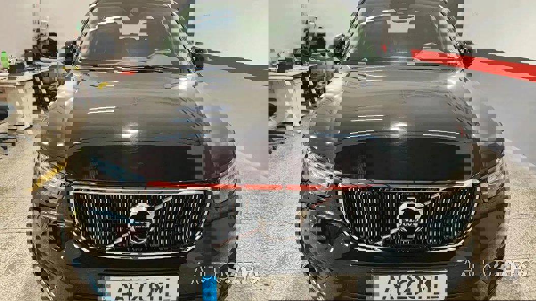 Volvo XC40 de 2021