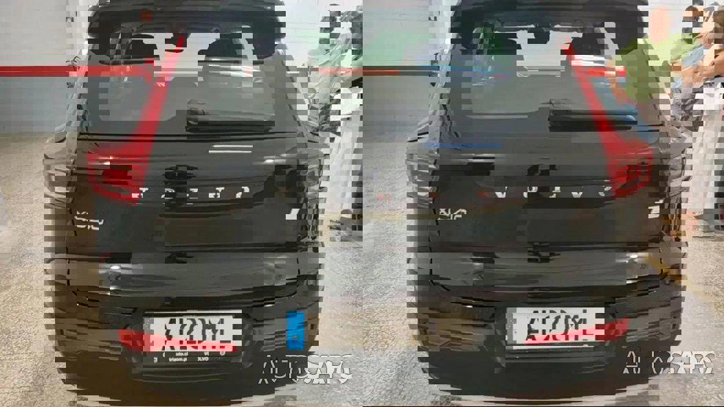 Volvo XC40 de 2021