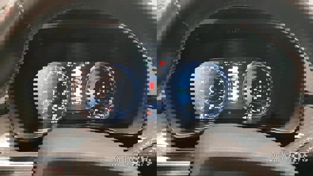 Volvo XC40 de 2021