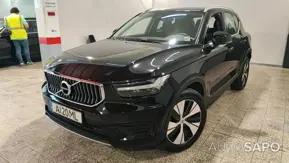 Volvo XC40 de 2021