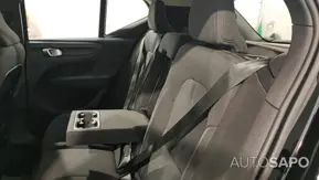 Volvo XC40 de 2021