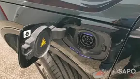 Volvo XC40 de 2021