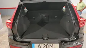 Volvo XC40 de 2021