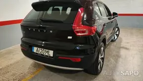 Volvo XC40 de 2021