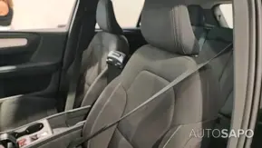 Volvo XC40 de 2021
