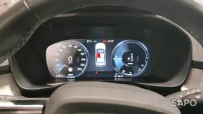 Volvo XC40 de 2021