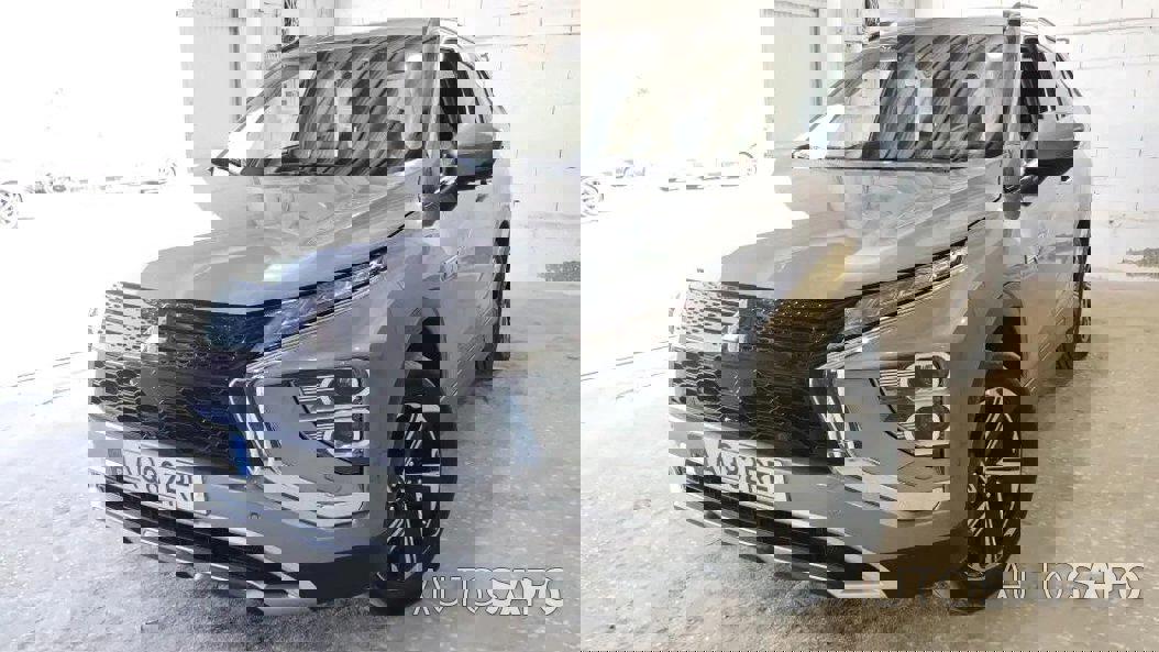 Mitsubishi Eclipse Cross 2.4 PHEV eMotion de 2022