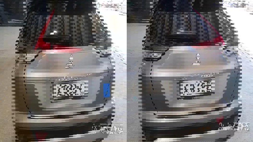 Mitsubishi Eclipse Cross 2.4 PHEV eMotion de 2022
