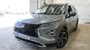 Mitsubishi Eclipse Cross 2.4 PHEV eMotion de 2022
