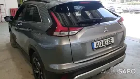Mitsubishi Eclipse Cross 2.4 PHEV eMotion de 2022