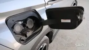 Mitsubishi Eclipse Cross 2.4 PHEV eMotion de 2022