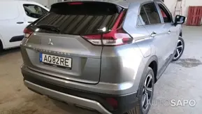 Mitsubishi Eclipse Cross 2.4 PHEV eMotion de 2022
