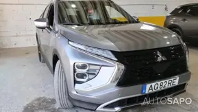 Mitsubishi Eclipse Cross 2.4 PHEV eMotion de 2022