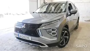 Mitsubishi Eclipse Cross 2.4 PHEV eMotion de 2022
