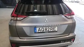 Mitsubishi Eclipse Cross 2.4 PHEV eMotion de 2022