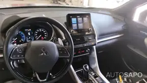 Mitsubishi Eclipse Cross 2.4 PHEV eMotion de 2022
