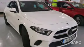Mercedes-Benz Classe A de 2021