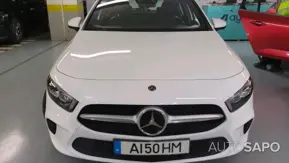 Mercedes-Benz Classe A de 2021