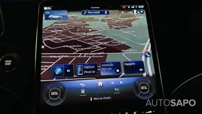 Mercedes-Benz EQE de 2024