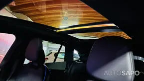 Mercedes-Benz EQE de 2024