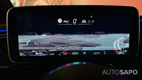 Mercedes-Benz EQE de 2024