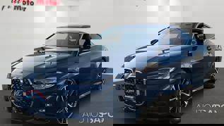 BMW Série 4 de 2020