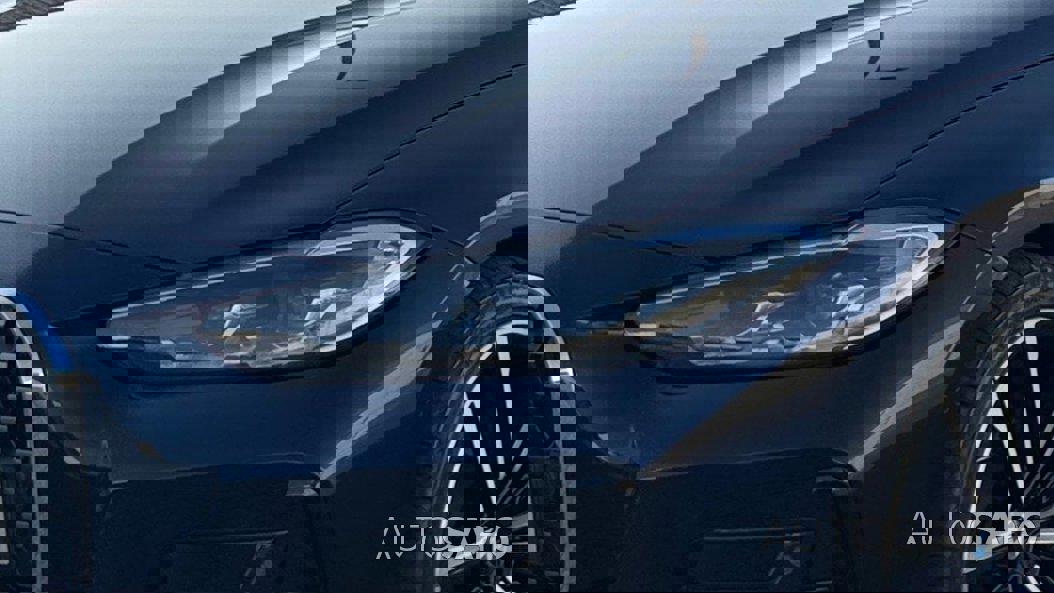 BMW Série 4 de 2020