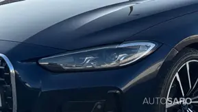 BMW Série 4 de 2020