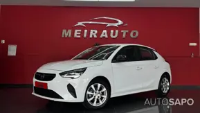 Opel Corsa de 2021