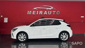 Opel Corsa de 2021