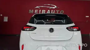 Opel Corsa de 2021