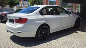 BMW Série 3 316 i Line Sport de 2013