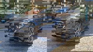 Mercedes-Benz Classe E de 2025