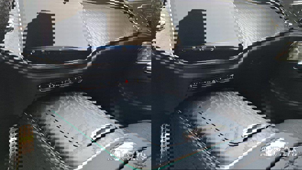 Mercedes-Benz Classe E de 2025