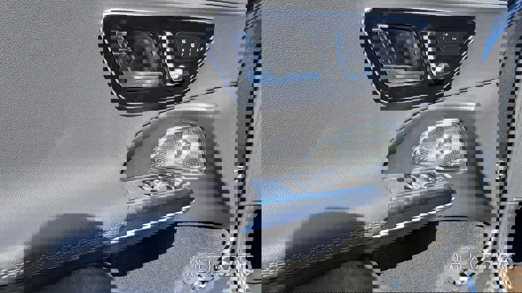 Mercedes-Benz Classe E de 2025