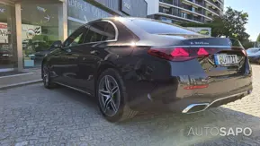 Mercedes-Benz Classe E de 2025