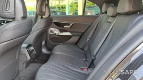 Mercedes-Benz Classe E de 2025
