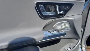 Mercedes-Benz Classe E de 2025