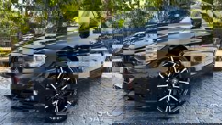 BMW Série 3 de 2014