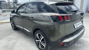 Peugeot 3008 1.6 BlueHDi Access de 2017