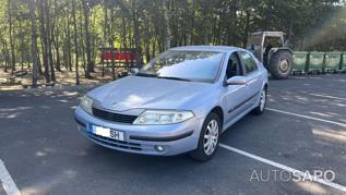 Renault Laguna 1.6 16V Dynamique de 2001