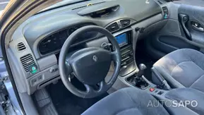 Renault Laguna 1.6 16V Dynamique de 2001